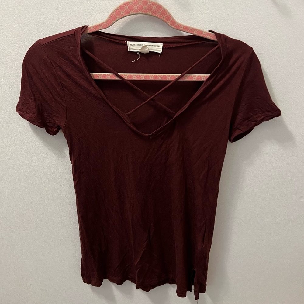 💥2/10$💥.   Urban outfitters shirt